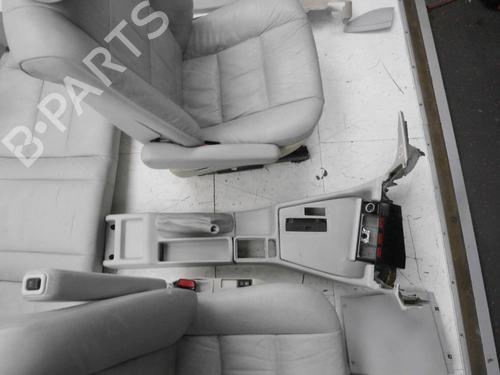 Seats set BMW 5 (E34) 525 i 24V | BP32276680C78 