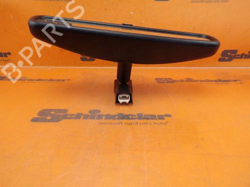 Rear mirror SUZUKI SX4 S-Cross (JY) 1.6 (AKK 416) | BP33149070I6 - Image 5