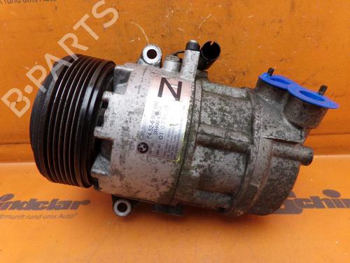 AC compressor BMW 3 Compact (E46) 316 ti | BP27548100M34 