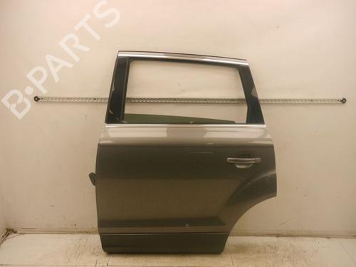 Dør venstre bagtil AUDI Q7 (4LB) 3.0 TDI quattro (204 hp) 32841578