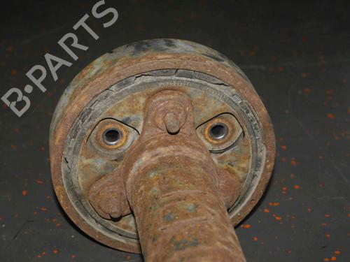 Driveshaft VW GOLF V (1K1) 1.9 TDI 4motion | BP33157436M37 - Image 7