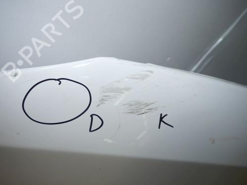 Hood SEAT ALTEA XL (5P5, 5P8) 1.6 TDI | BP28363410C1 