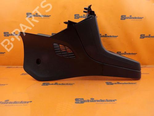 Middle console SEAT Mii (KF1, KE1) 1.0 | BP33153572I22  - Image 6