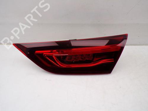 Feu de coffre droit MERCEDES-BENZ CLA Shooting Brake (X118) CLA 180 (118.684) (136 hp) 33157238
