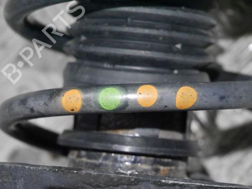 Right front shock absorber VW CC B7 (358) 2.0 TSI | BP35997249M17 - Image 7