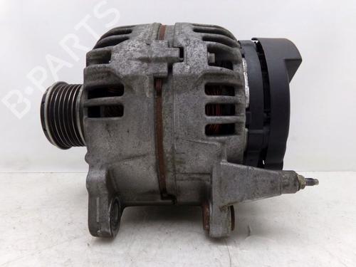 Alternator VW GOLF IV (1J1) 1.9 TDI | BP29610517M7 