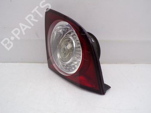 Right tailgate light VW GOLF PLUS V (5M1, 521) 2.0 TDI 16V | BP33155609C80 - Image 3