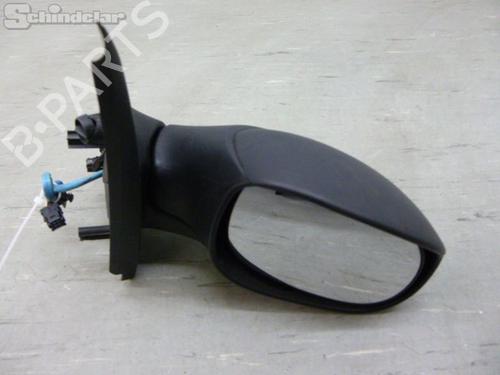 Used Right mirror Right mirror CITROËN C2 (JM_) 1.1 (60 hp) 33683834 33683834