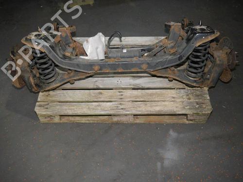 Other FORD FOCUS II Turnier (DA_, FFS, DS) 1.4 | BP30132066O1