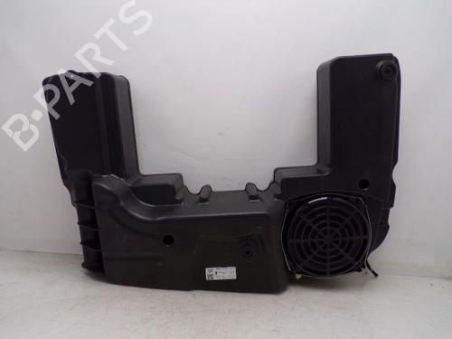 Høyttaler AUDI A1 Sportback (8XA, 8XF) 1.0 TFSI (95 hp) 30797308