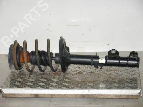 Used Right front shock absorber BMW 3 (E36) 316 i (102 hp) 24388473
