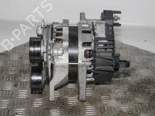Alternator RENAULT ARKANA I (LCM_, LDN_) 1.3 TCe 140 (LDN0) | BP31260852M7