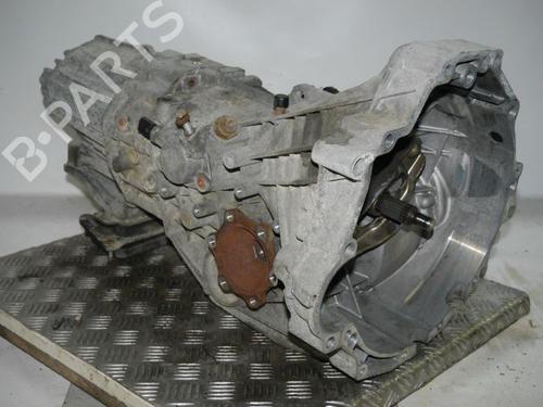 Used Gearbox Gearbox AUDI A6 C6 Avant (4F5) 2.0 TFSI (170 hp) 33237266 33237266