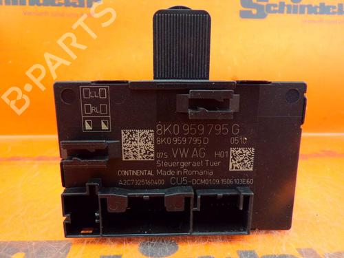 Electronic module AUDI Q5 (8RB) 3.0 TDI quattro | BP32643788M83