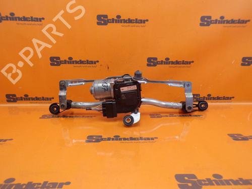 Used Front wiper motor FORD ECOSPORT 1.0 EcoBoost (125 hp) 24392256