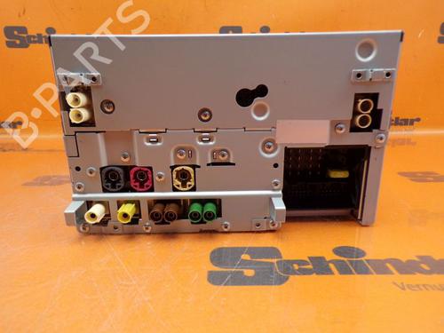 Electronic module MERCEDES-BENZ E-CLASS T-Model (S212) E 250 CDI / BlueTEC (212.203, 212.204) | BP33149190M83  - Image 7