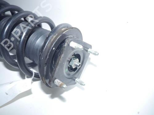 Right front shock absorber MAZDA CX-7 (ER) 2.2 MZR-CD AWD (ER10A) | BP33143660M17 - Image 4