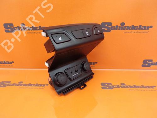 Dashboard HYUNDAI ix35 (LM, EL, ELH) 1.7 CRDi | BP33684232C46 - Image 2