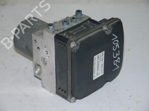 Used ABS pump BMW 5 Touring (E61) 525 xd (197 hp) 24386665