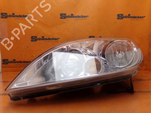 Phare gauche MITSUBISHI COLT VI (Z3_A, Z2_A) 1.3 (Z21A) (95 hp) 33154183