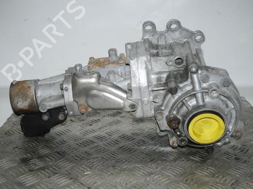 Front differential CITROËN C-CROSSER (VU_, VV_) 2.2 HDi | BP32663110M23