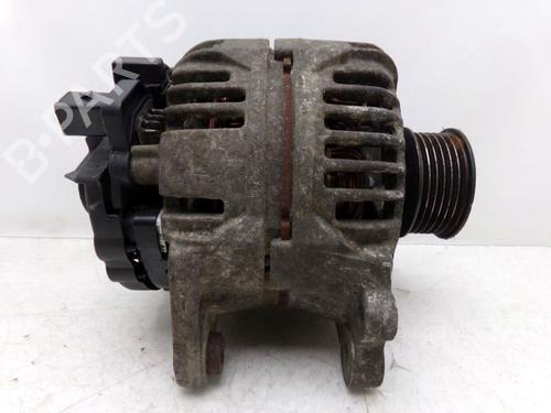 Alternator AUDI A2 (8Z0) 1.4 | BP29610515M7 