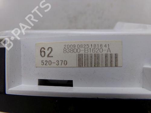 Cuadro instrumentos DAIHATSU SIRION (M3_) 1.0 (M300) | BP30652345C47 