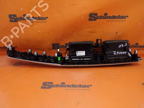Dashboard BMW 1 (F20) 116 d | BP33152056C46 - Image 7