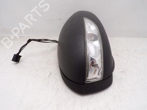 Right mirror MERCEDES-BENZ A-CLASS (W169) A 150 (169.031, 169.331) | BP29873353C27
