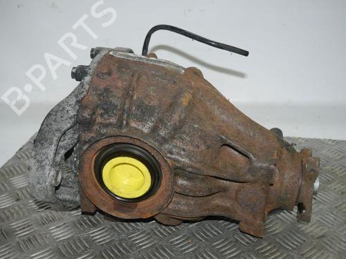 Rear differential MERCEDES-BENZ VITO / MIXTO Van (W639) 109 CDI (639.601, 639.603, 639.605) | BP29644825M24 
