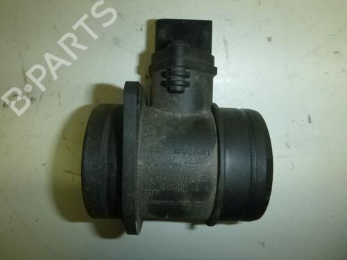 Used Mass air flow sensor SKODA FABIA I Combi (6Y5) 1.4 TDI (80 hp) 32639031