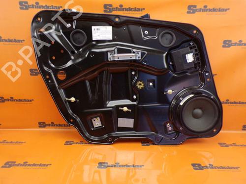 Used Front left window mechanism MERCEDES-BENZ R-CLASS (W251, V251) R 320 CDI 4-matic (251.022, 251.122) (224 hp) 32831307