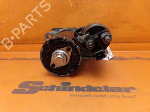 Starter SKODA FABIA II (542) 1.2 | BP32647382M8