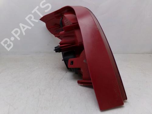 Right taillight PEUGEOT 207 CC (WD_) 1.6 16V | BP29644767C35 