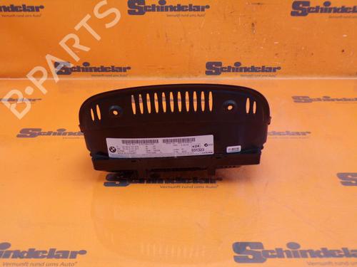 Display monitor BMW 3 Touring (E91) 320 d | BP24411992C48 