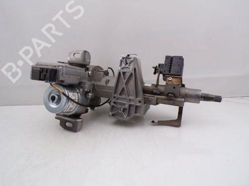 Steering column RENAULT CLIO IV (BH_) 0.9 TCe 90 (BHNF, BHMA, BHMH, BHJK, BHJR) | BP33157303M21 - Image 6
