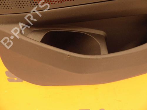 Rear right panel BMW 3 Touring (G21, G81) 318 i | BP32830570C61 - Image 2