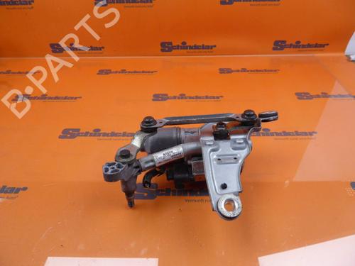Rear wiper motor FORD S-MAX (WA6) 2.0 TDCi | BP24390450M102