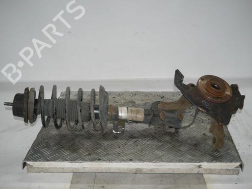 Used Right front shock absorber FIAT STILO (192_) 1.6 16V (192_XB1A) (103 hp) 32651506