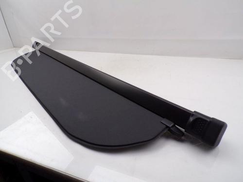 Rear parcel shelf TOYOTA bZ4X (_EAM1_) EV (XEAM10) | BP32004723C85