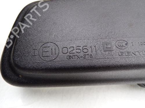 Rear mirror OPEL CORSA E (X15) 1.4 (08, 68) | BP33158350I6  - Image 8