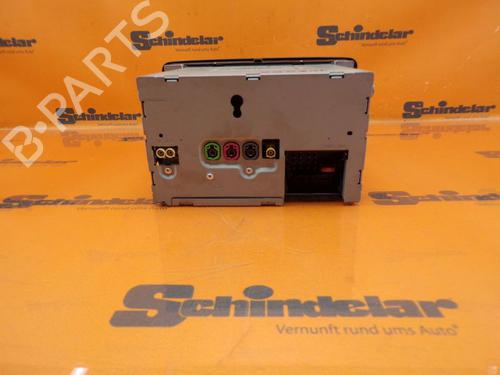 Electronic module MERCEDES-BENZ B-CLASS Sports Tourer (W246, W242) B 180 CDI (246.200) | BP24392800M83 