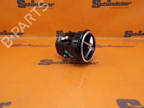 Air vent MERCEDES-BENZ B-CLASS Sports Tourer (W246, W242) B 180 CDI (246.200) | BP24392821I21 