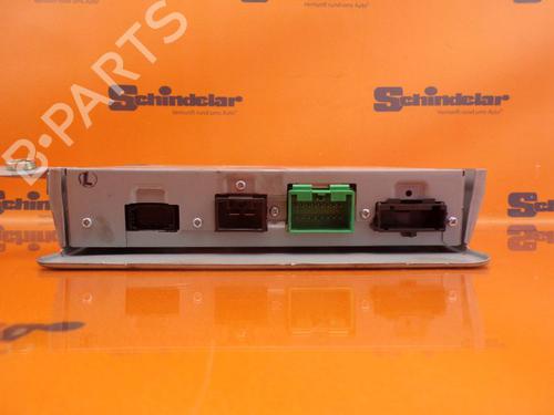 Electronic module VOLVO V40 Hatchback (525) D3 | BP24390639M83 