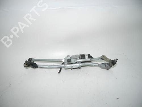 Used Front wiper motor BMW 1 (E87) 120 i (150 hp) 33140687