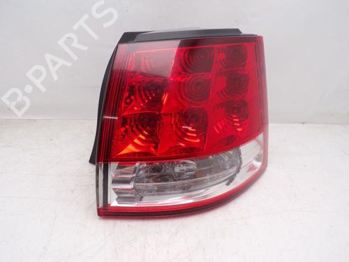 Used Right taillight CITROËN C-CROSSER (VU_, VV_) 2.2 HDi (156 hp) 30670004