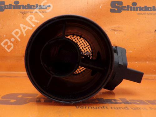 Mass air flow sensor SKODA OCTAVIA II Combi (1Z5) 2.0 TDI 4x4 | BP28044861M95 
