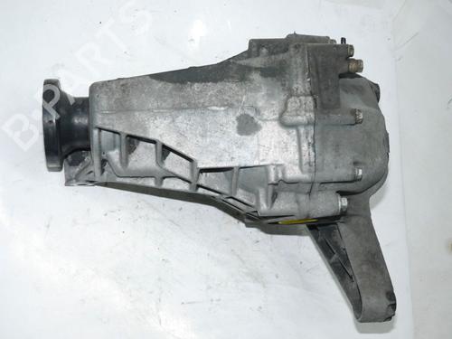 Front differential MERCEDES-BENZ M-CLASS (W163) ML 400 CDI (163.128) | BP33139961M23 - Image 6