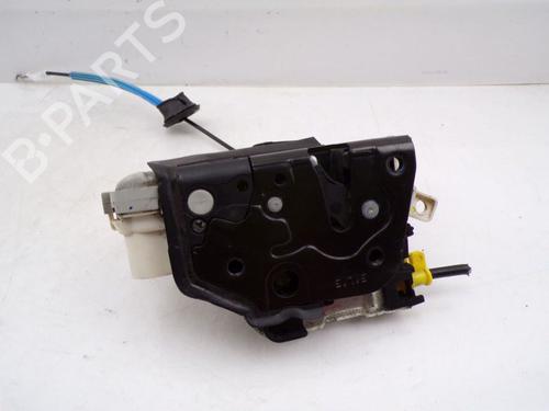 Used Front left lock AUDI A4 B8 Avant (8K5) 2.0 TDI (150 hp) 32841196