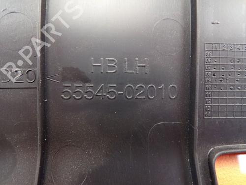 Switch TOYOTA AURIS (_E15_) 1.4 D-4D (NDE150_, NDE150R) | BP33145904I30 - Image 6